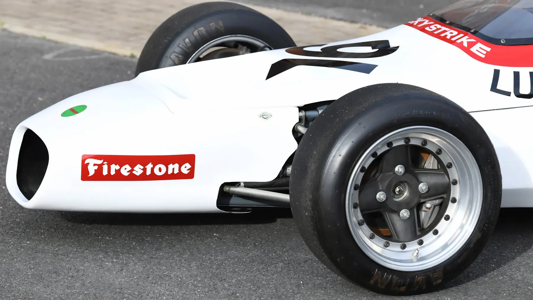 1971 Merlyn Mk21 - photo 3
