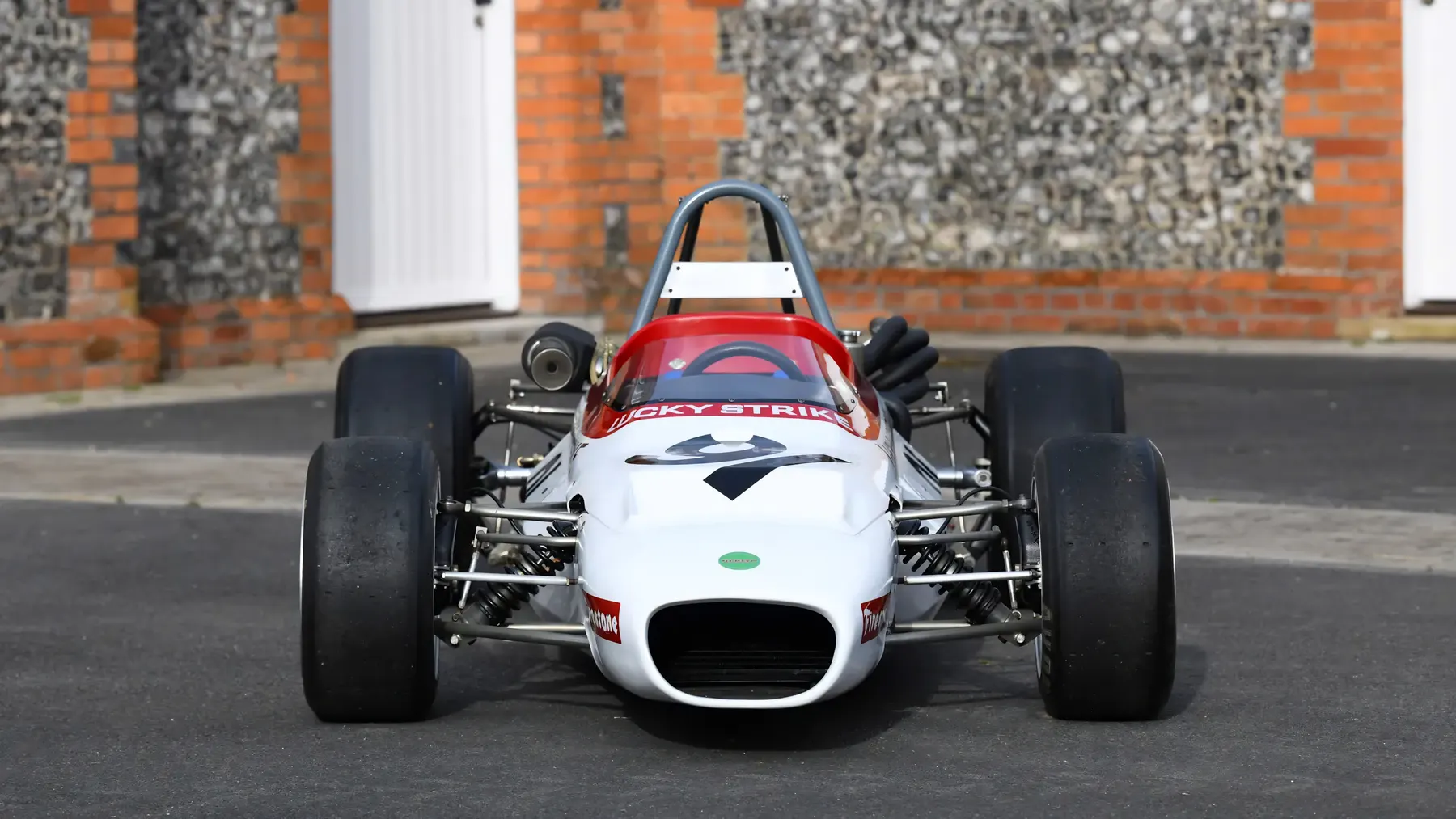 1971 Merlyn Mk21 - photo 1