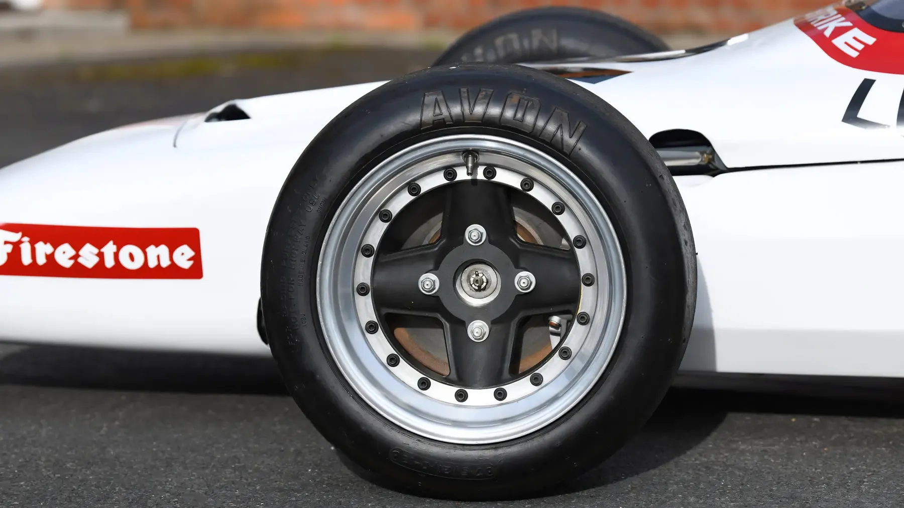 1971 Merlyn Mk21 - photo 5