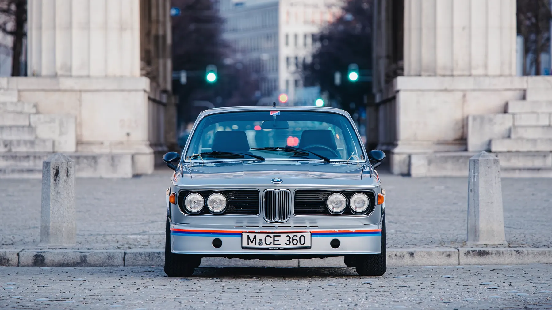 1973 BMW 3.0 CSL 'Batmobile' - photo 3