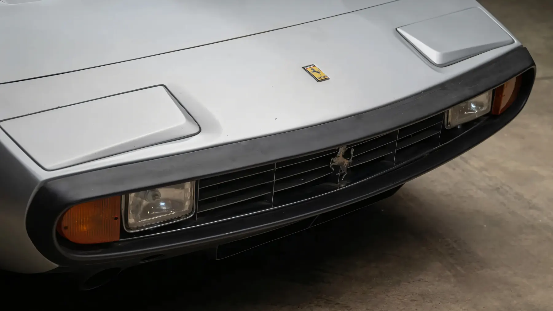 1973 Ferrari 365 GTC/4 by Pininfarina - photo 3