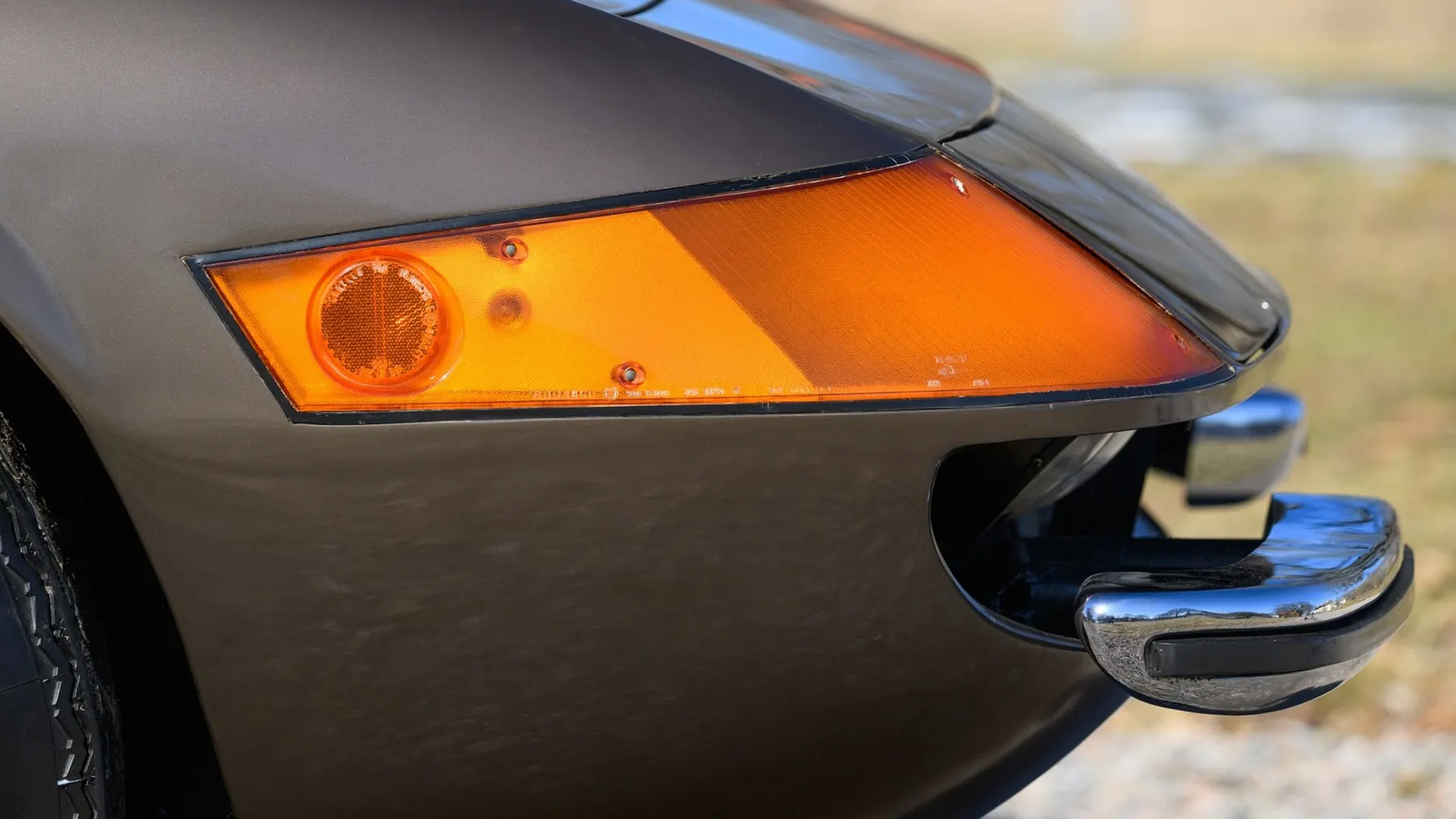 1973 Ferrari 365 GTS/4 Daytona Spider by Scaglietti - photo 1