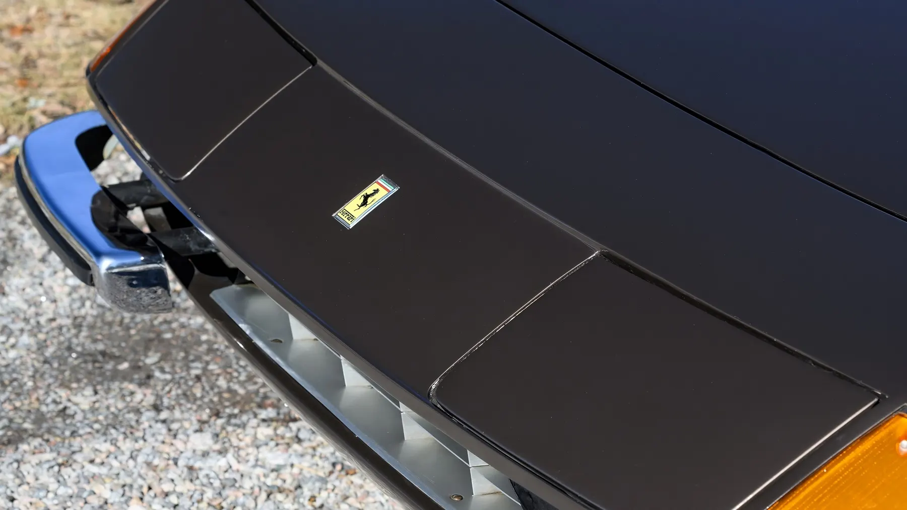 1973 Ferrari 365 GTS/4 Daytona Spider by Scaglietti - photo 6