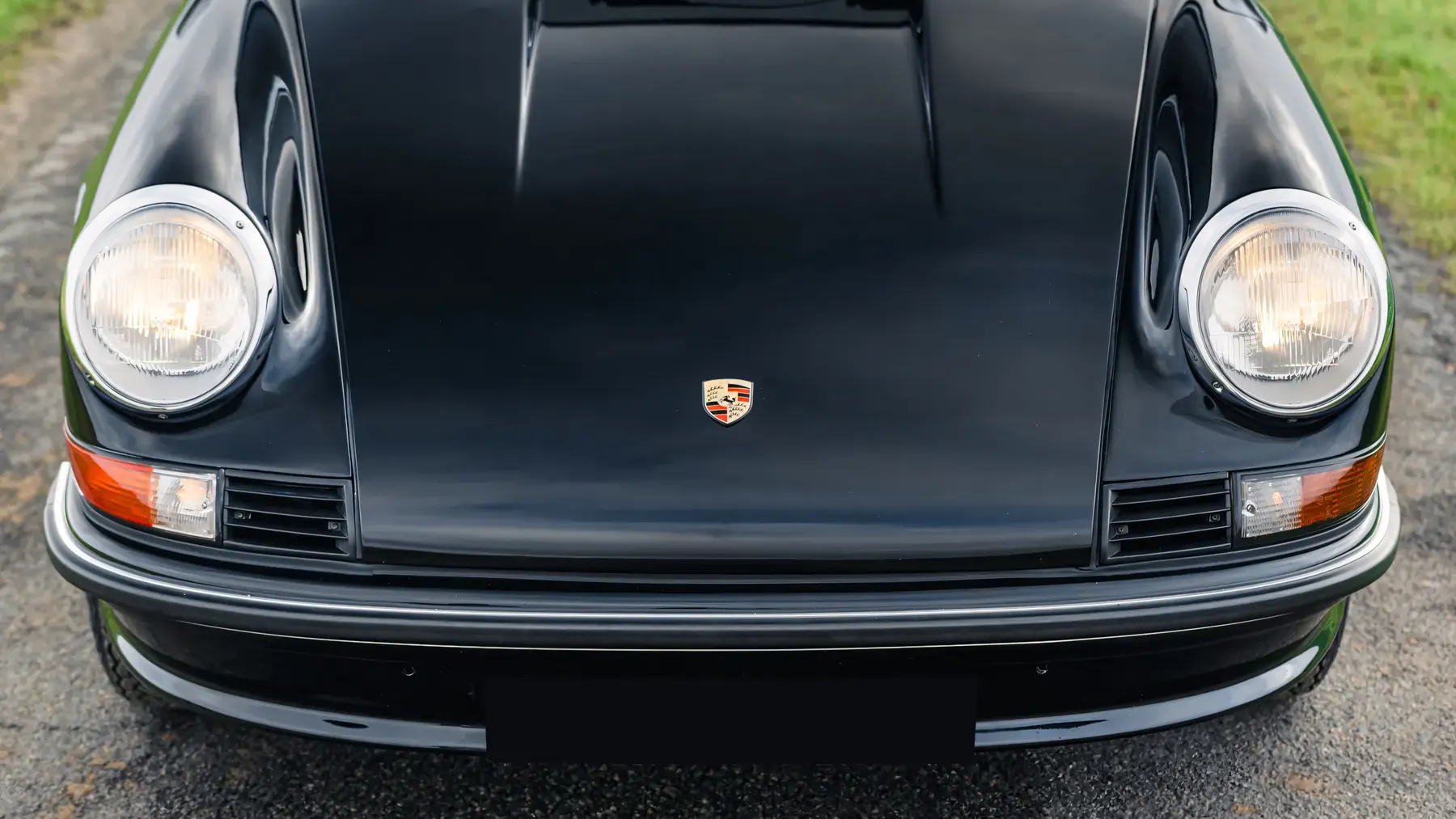 1973 Porsche 911 S 2.4 Coupé - photo 2