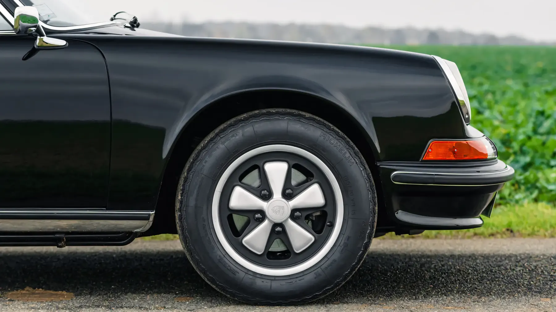 1973 Porsche 911 S 2.4 Coupé - photo 5
