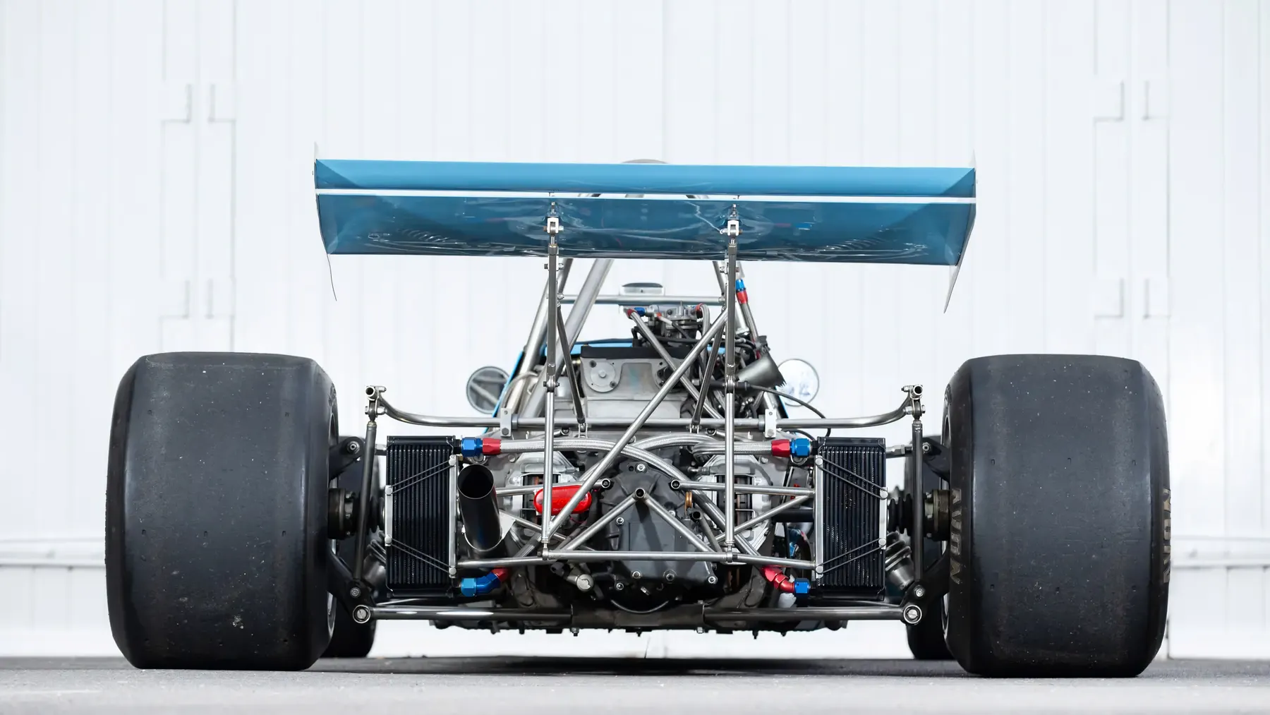 1973 Rondel Motul M1 - photo 5