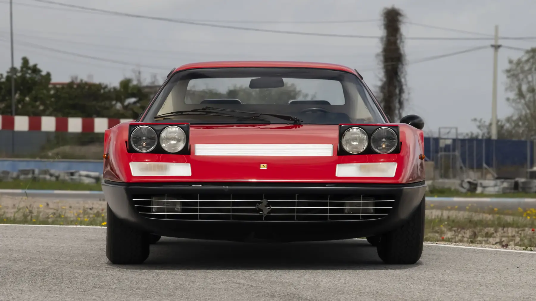 1974 Ferrari 365 GT4 BB by Scaglietti - photo 1