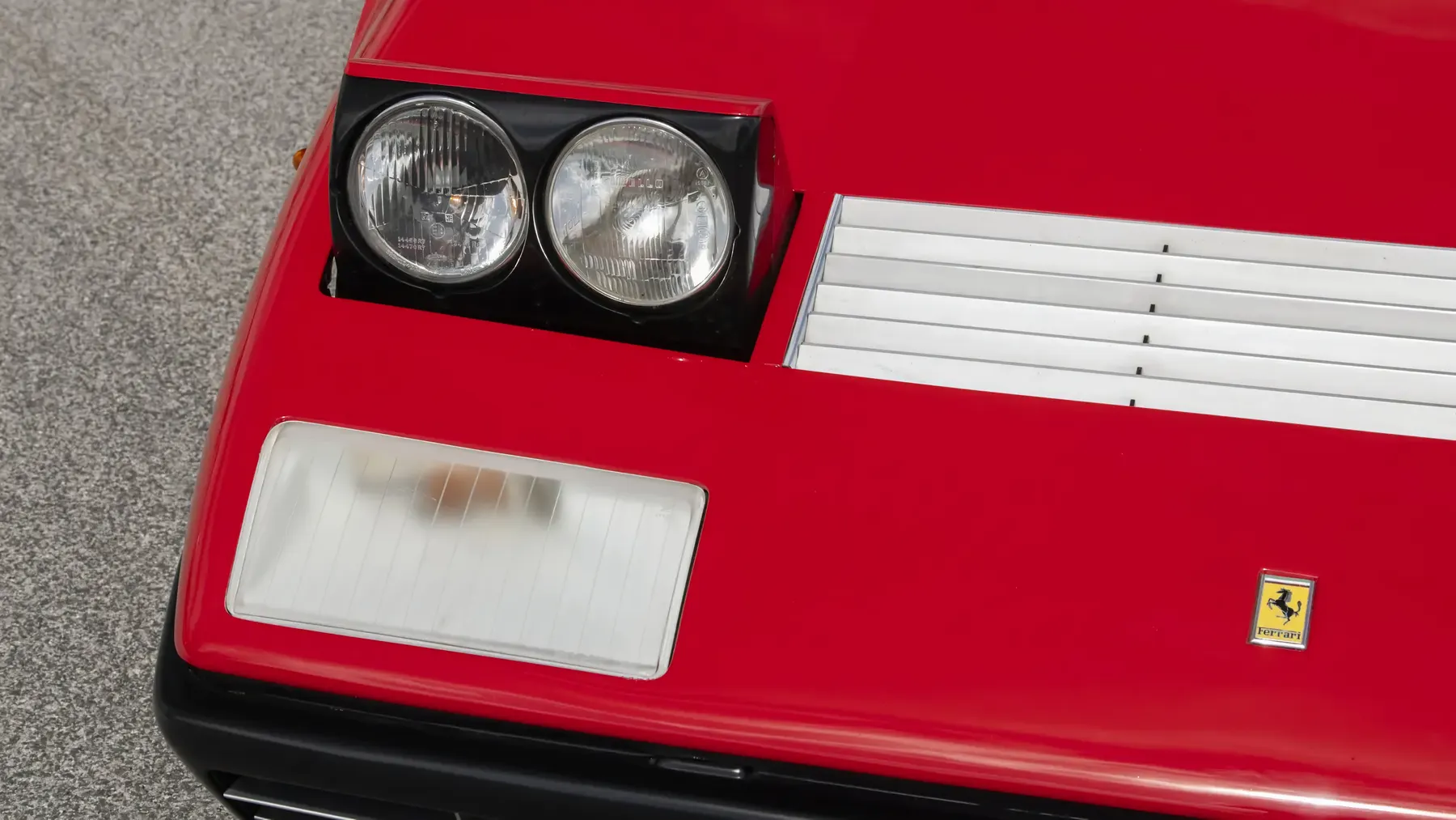 1974 Ferrari 365 GT4 BB by Scaglietti - photo 5