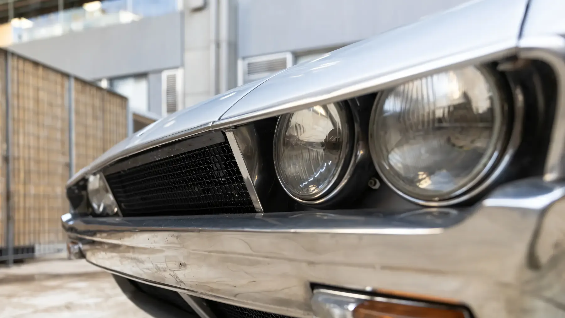 1974 Iso Rivolta Lele - photo 6