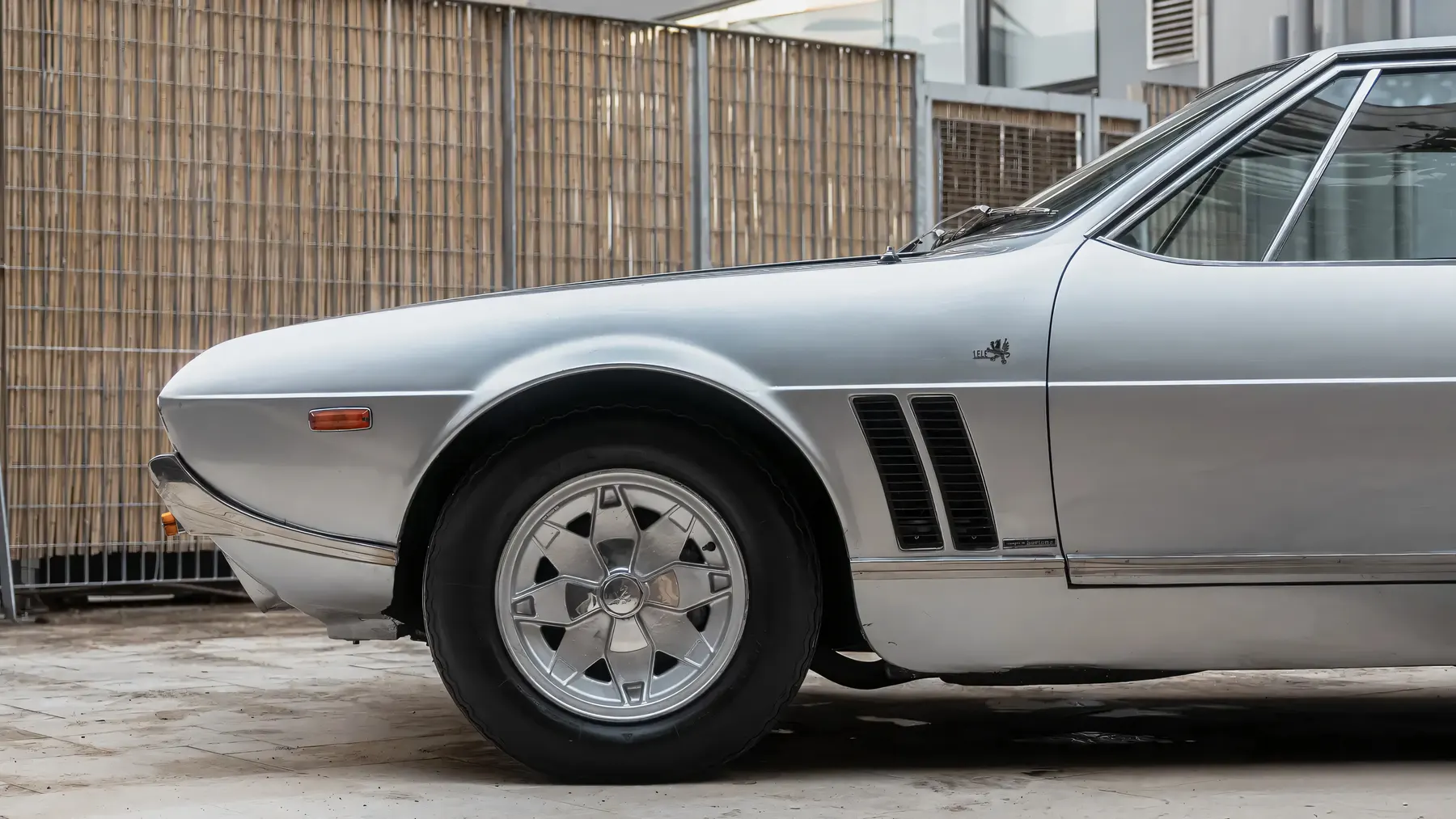 1974 Iso Rivolta Lele - photo 3