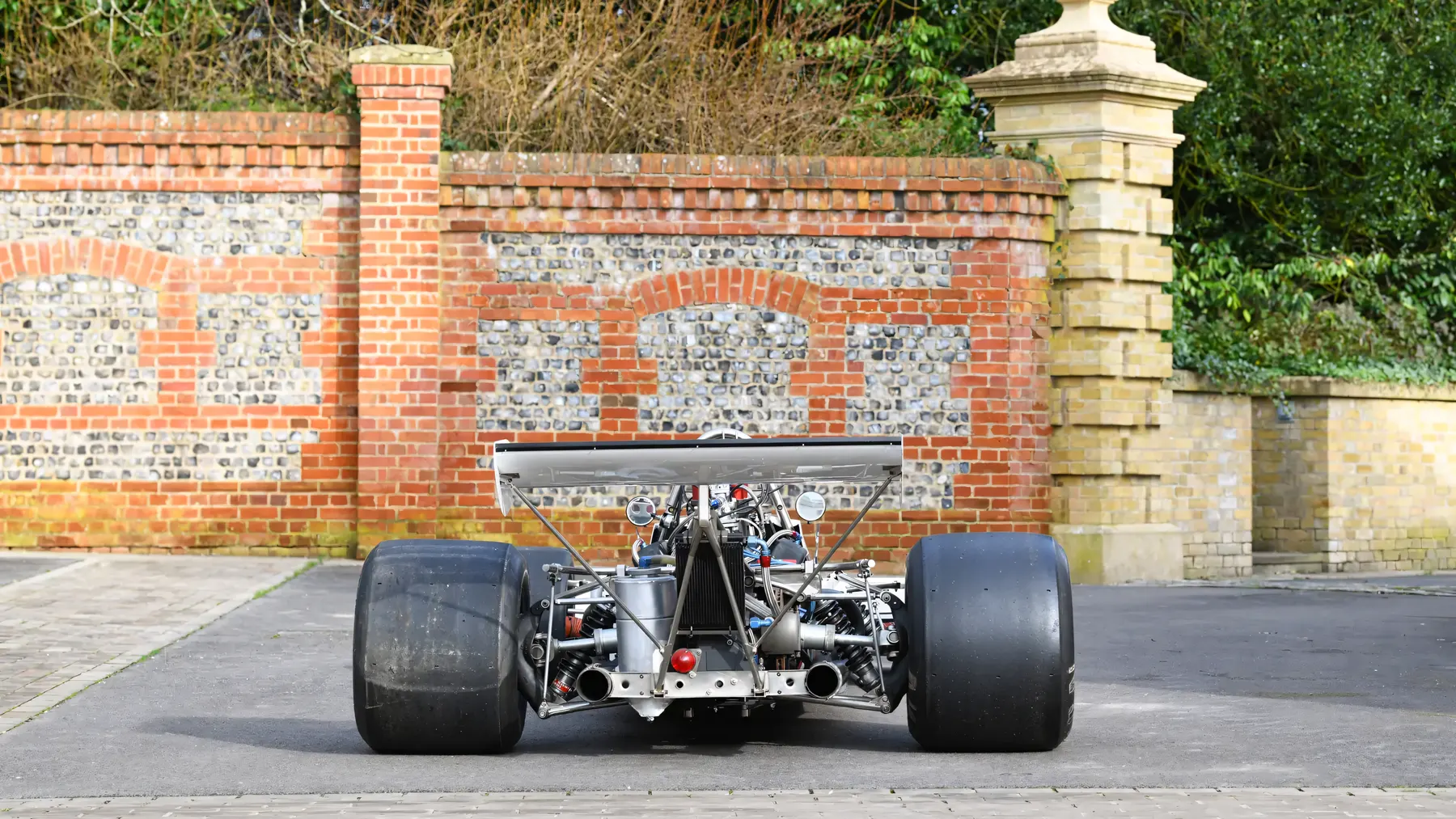 1974 Trojan T101 - photo 1