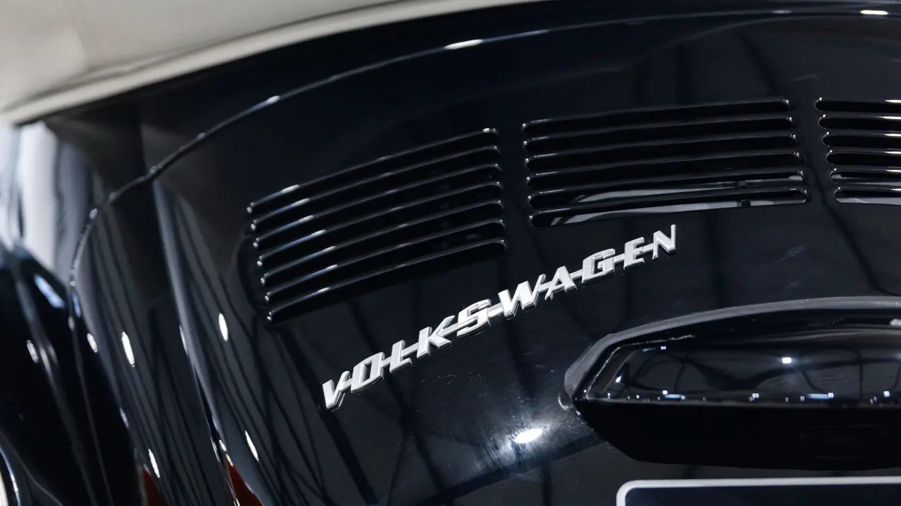 1974 Volkswagen Beetle Cabriolet by Karmann - photo 3