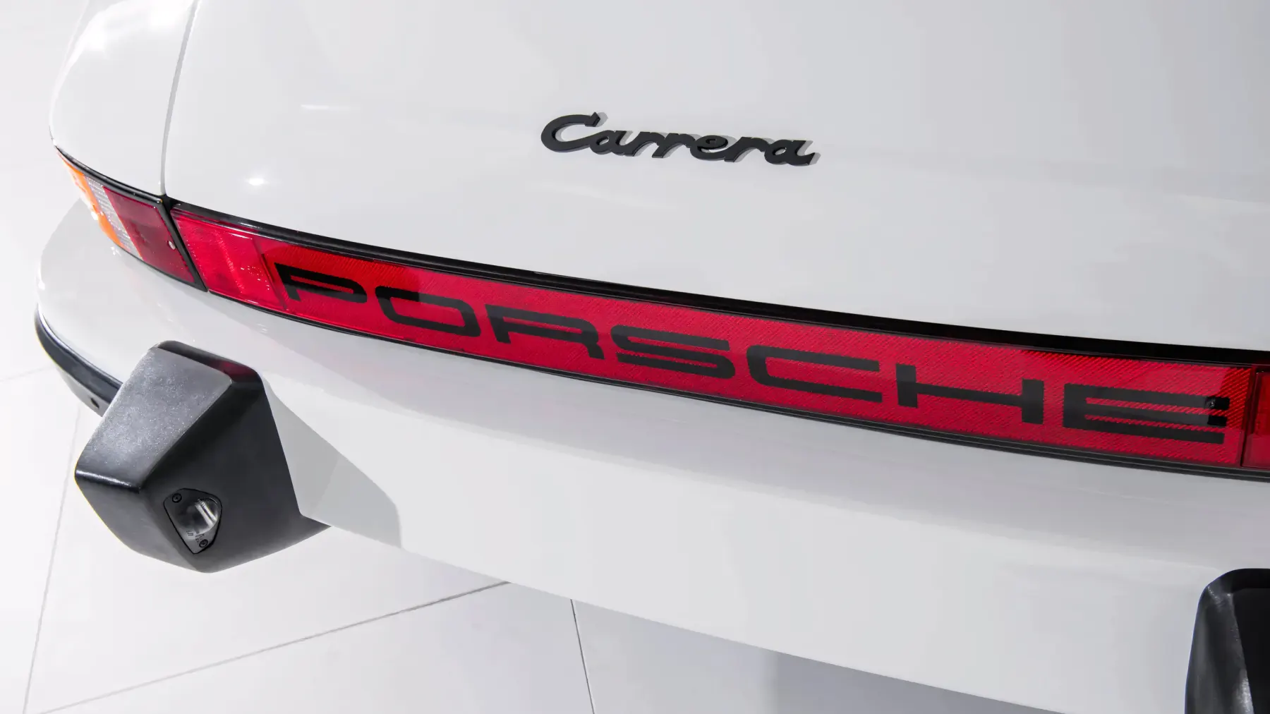1975 Porsche 911 Carrera 2.7 MFI - photo 3