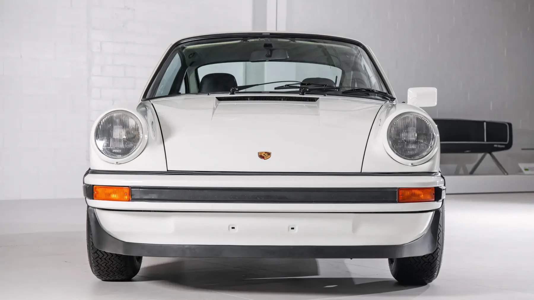 1975 Porsche 911 Carrera 2.7 MFI - photo 2