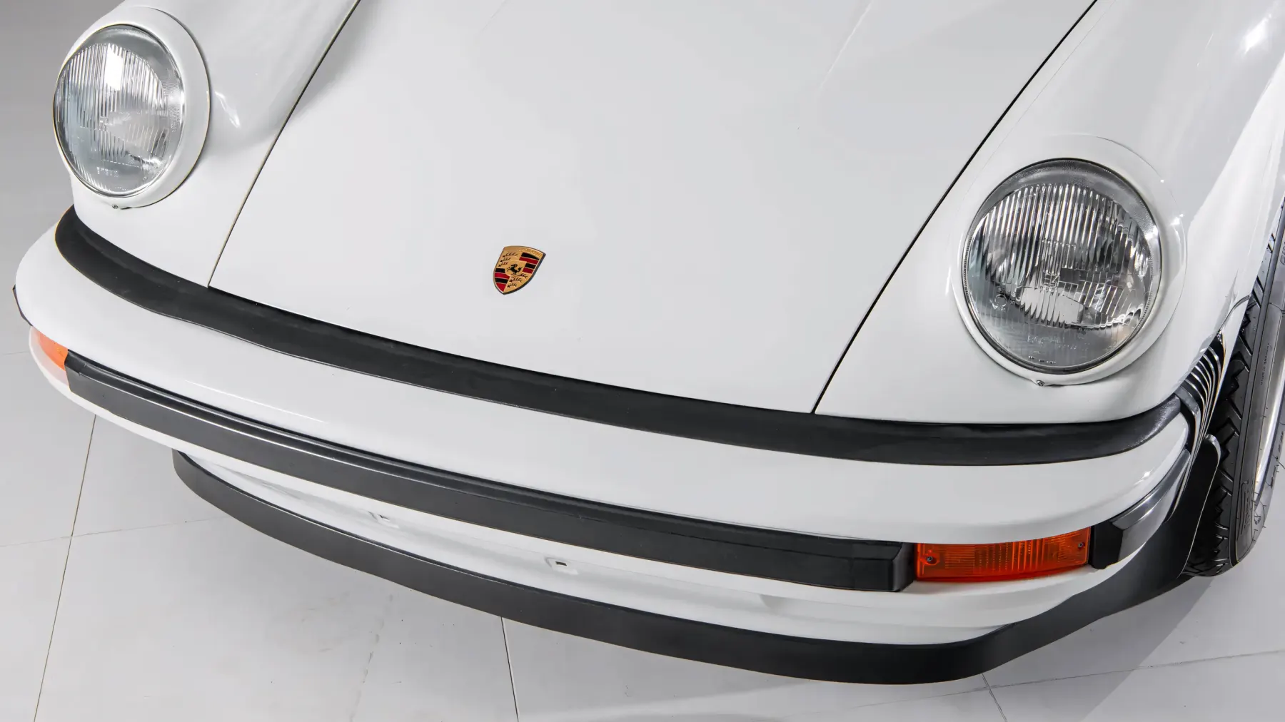 1975 Porsche 911 Carrera 2.7 MFI - photo 4