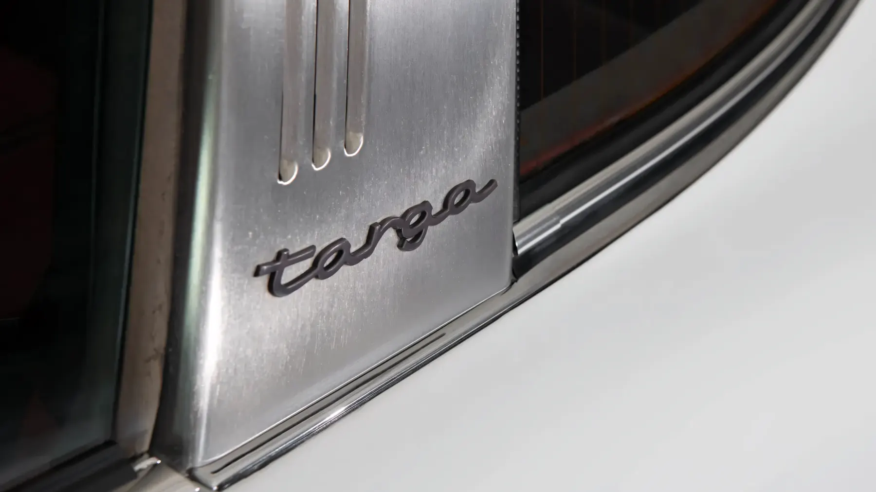 1976 Porsche 911 S Targa - photo 3