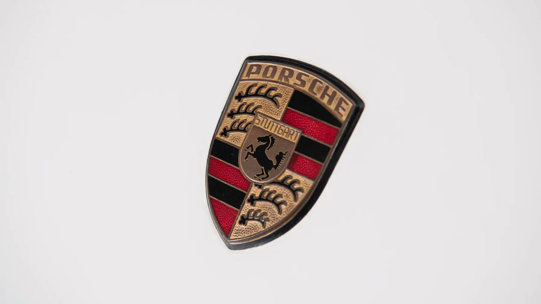 1976 Porsche 911 S Targa - photo 2