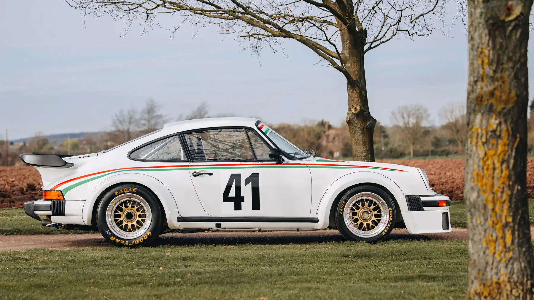 1976 Porsche 934 - photo 3