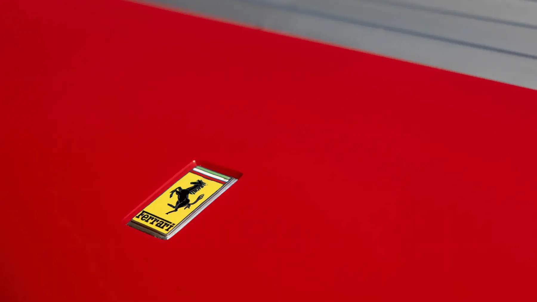 1977 Ferrari 512 BB - photo 3