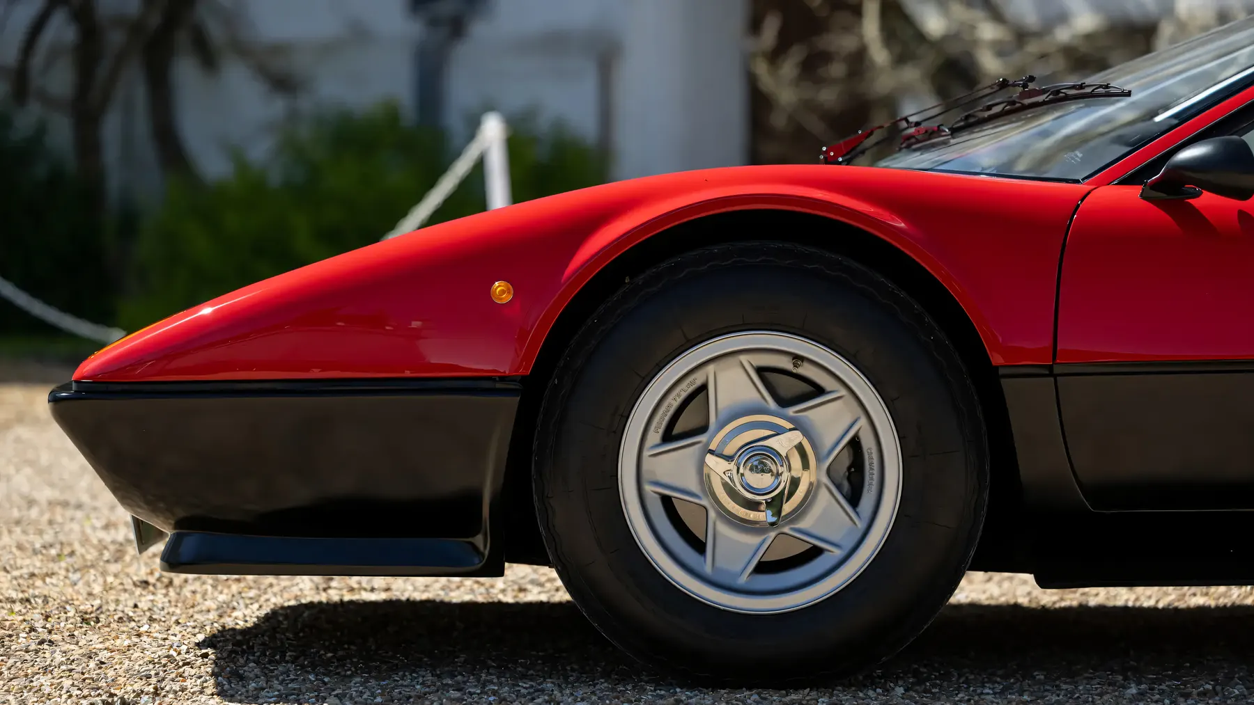 1977 Ferrari 512 BB - photo 5