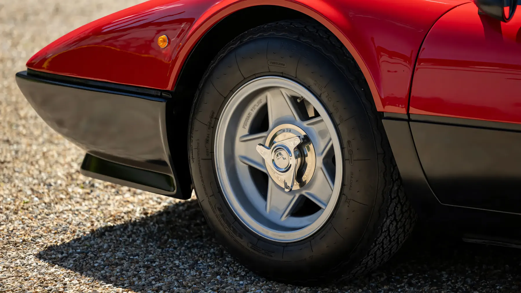 1977 Ferrari 512 BB - photo 6