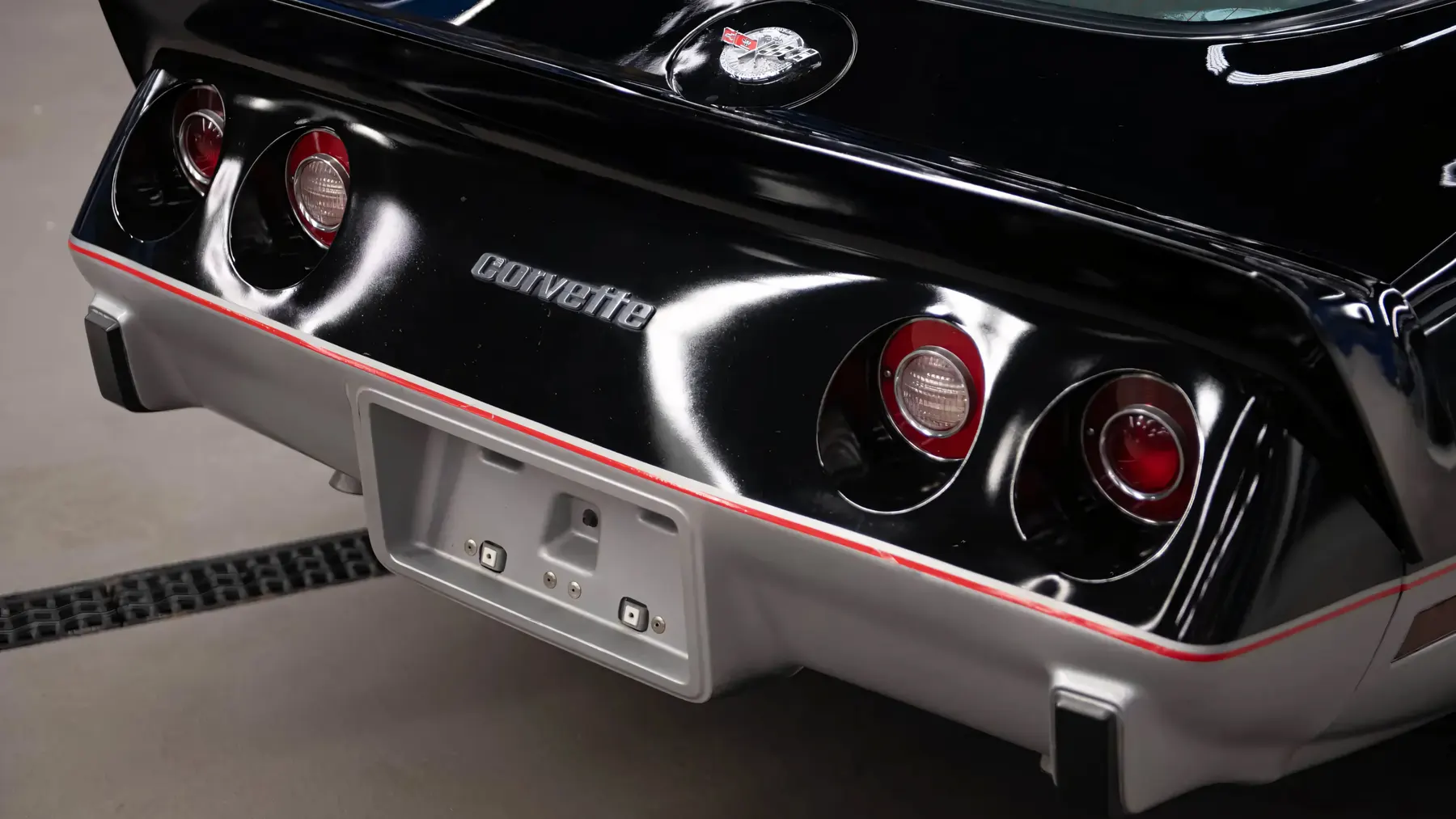 1978 Chevrolet Corvette Indianapolis 500 Pace Car Edition - photo 1