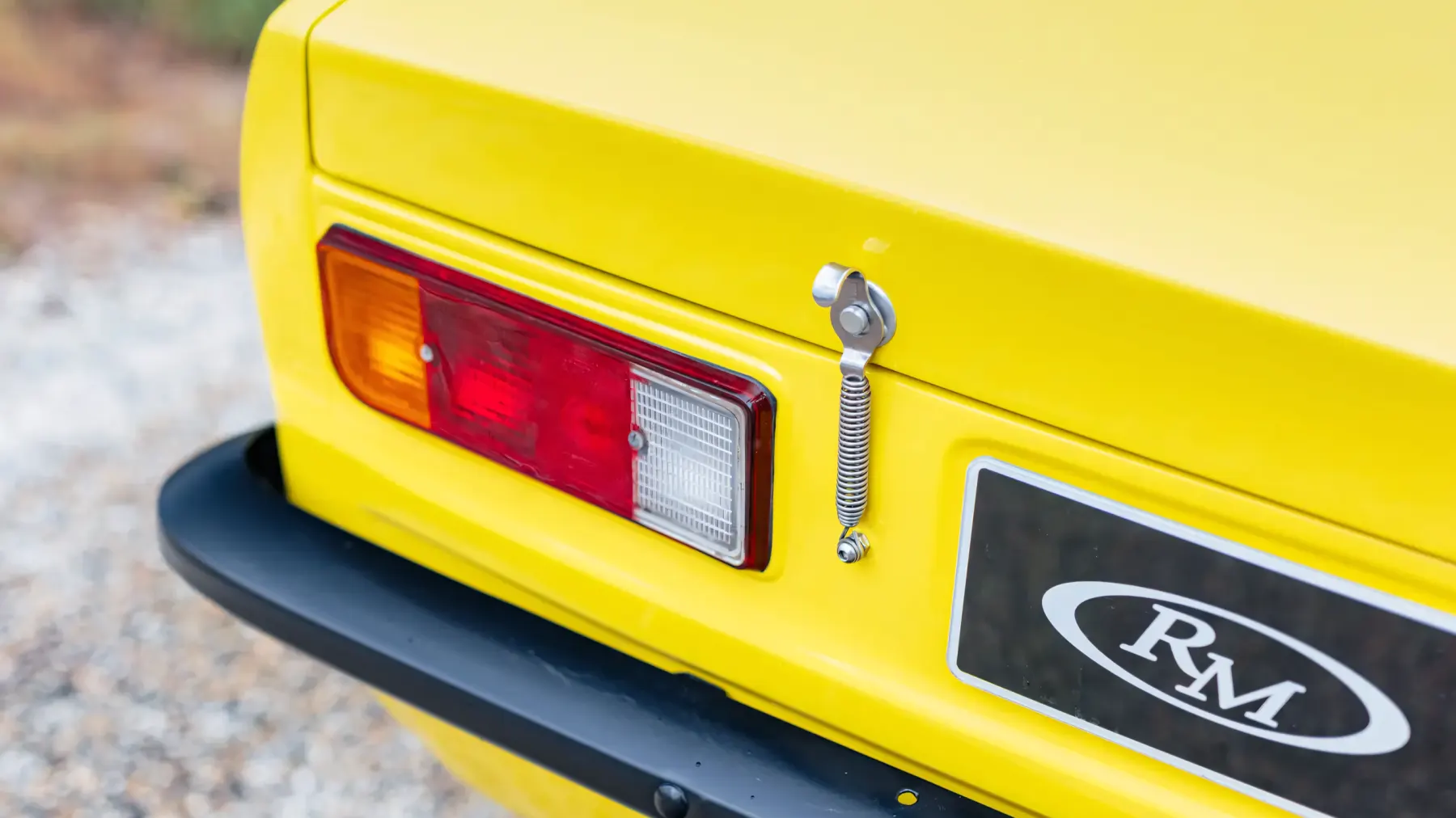 1979 Opel Kadett C GT/E Group 2 'Ex-Carenini - photo 3