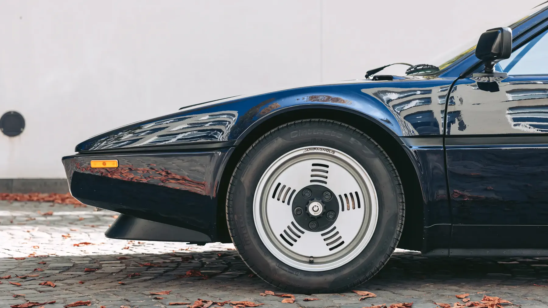 1980 BMW M1 - photo 5