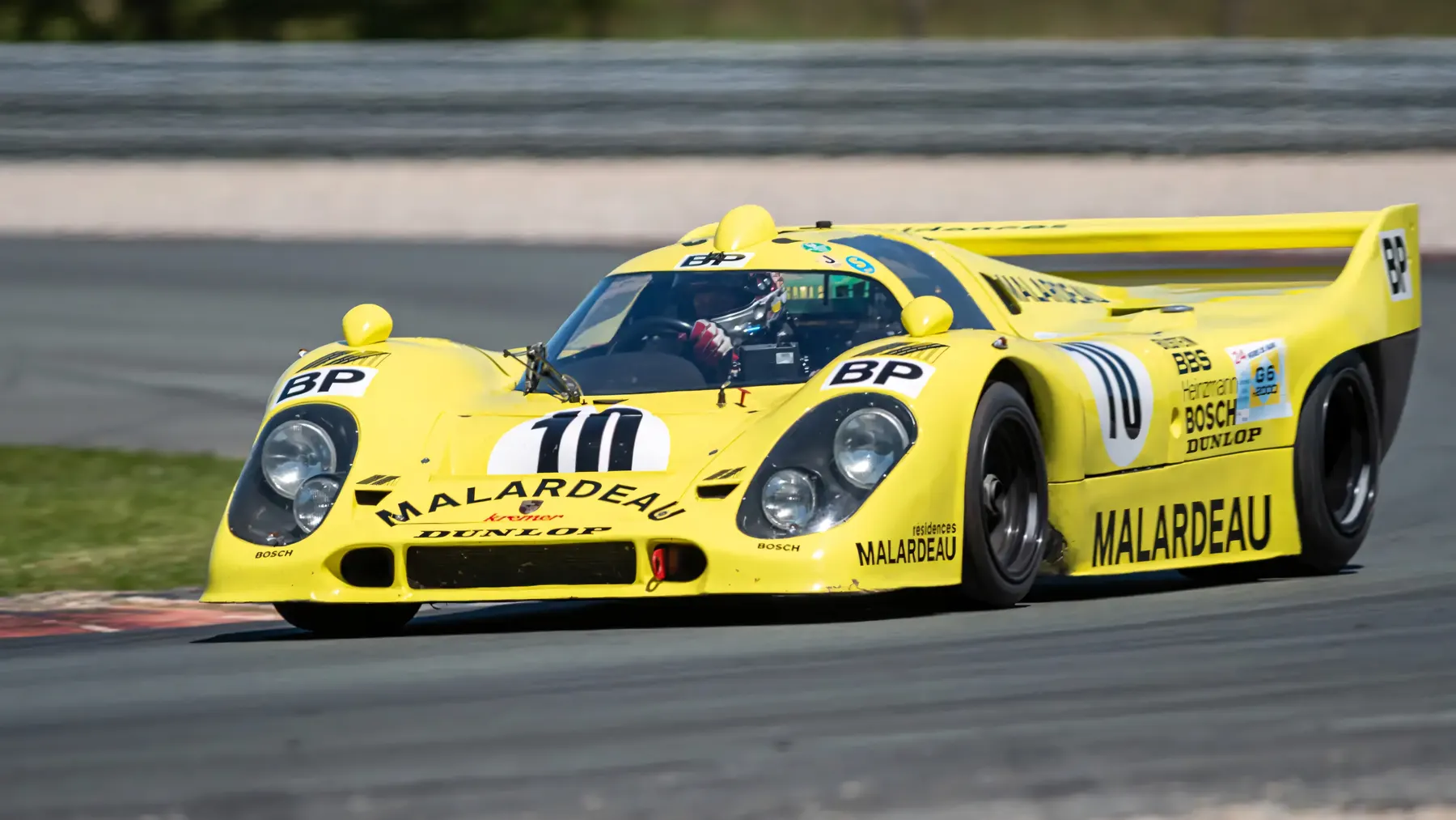 1981 Porsche 917 K-81 - photo 6