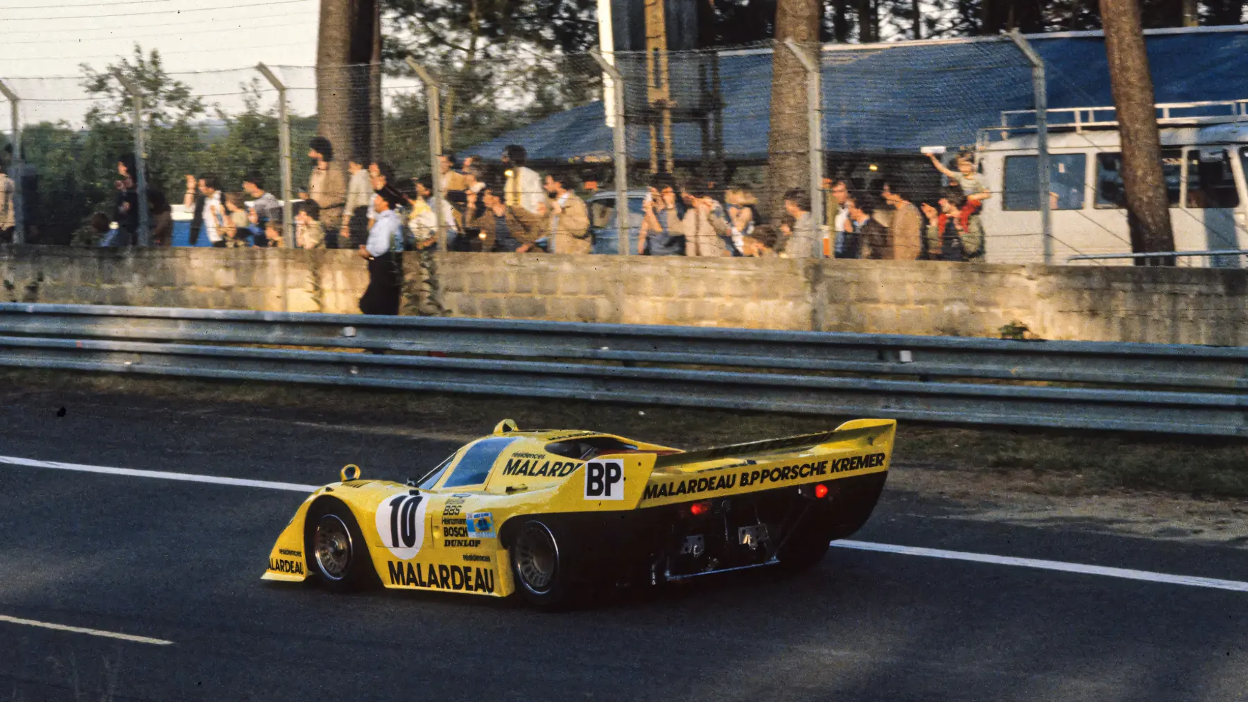 1981 Porsche 917 K-81 - photo 2