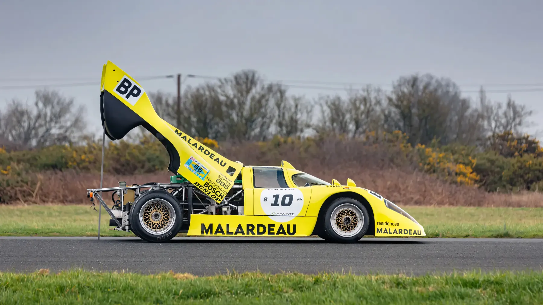 1981 Porsche 917 K-81 - photo 1
