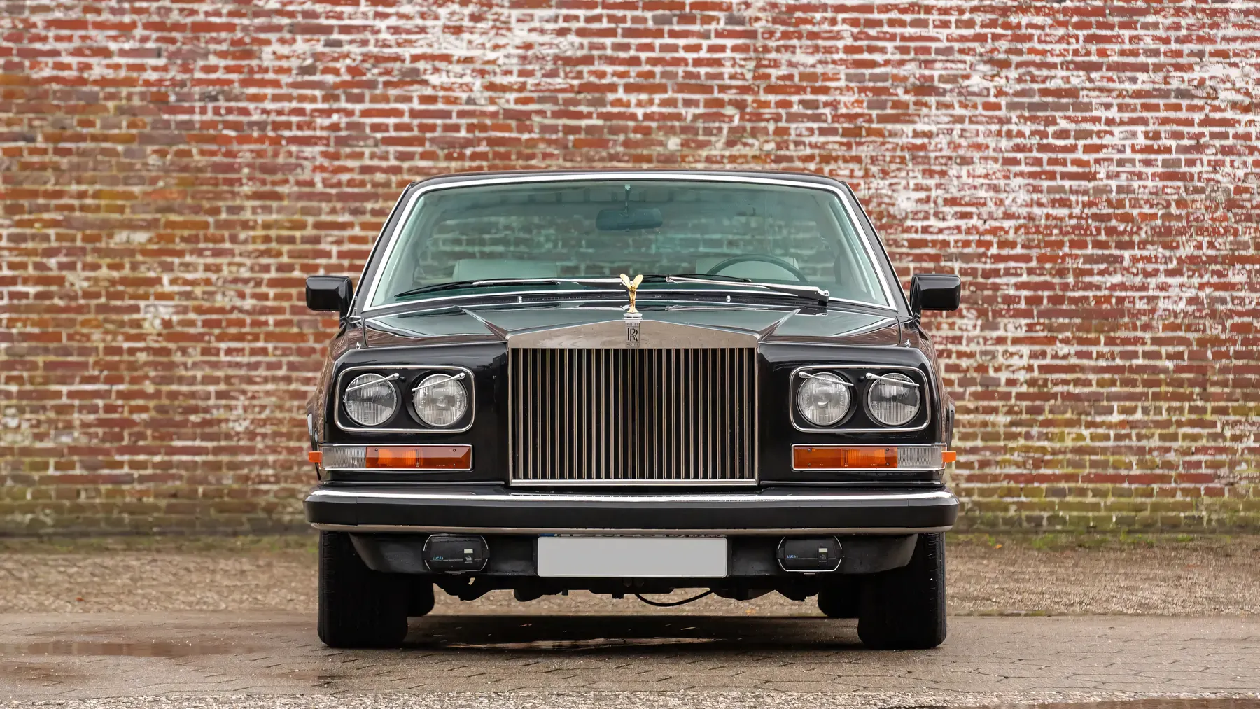 1981 Rolls-Royce Camargue - photo 3
