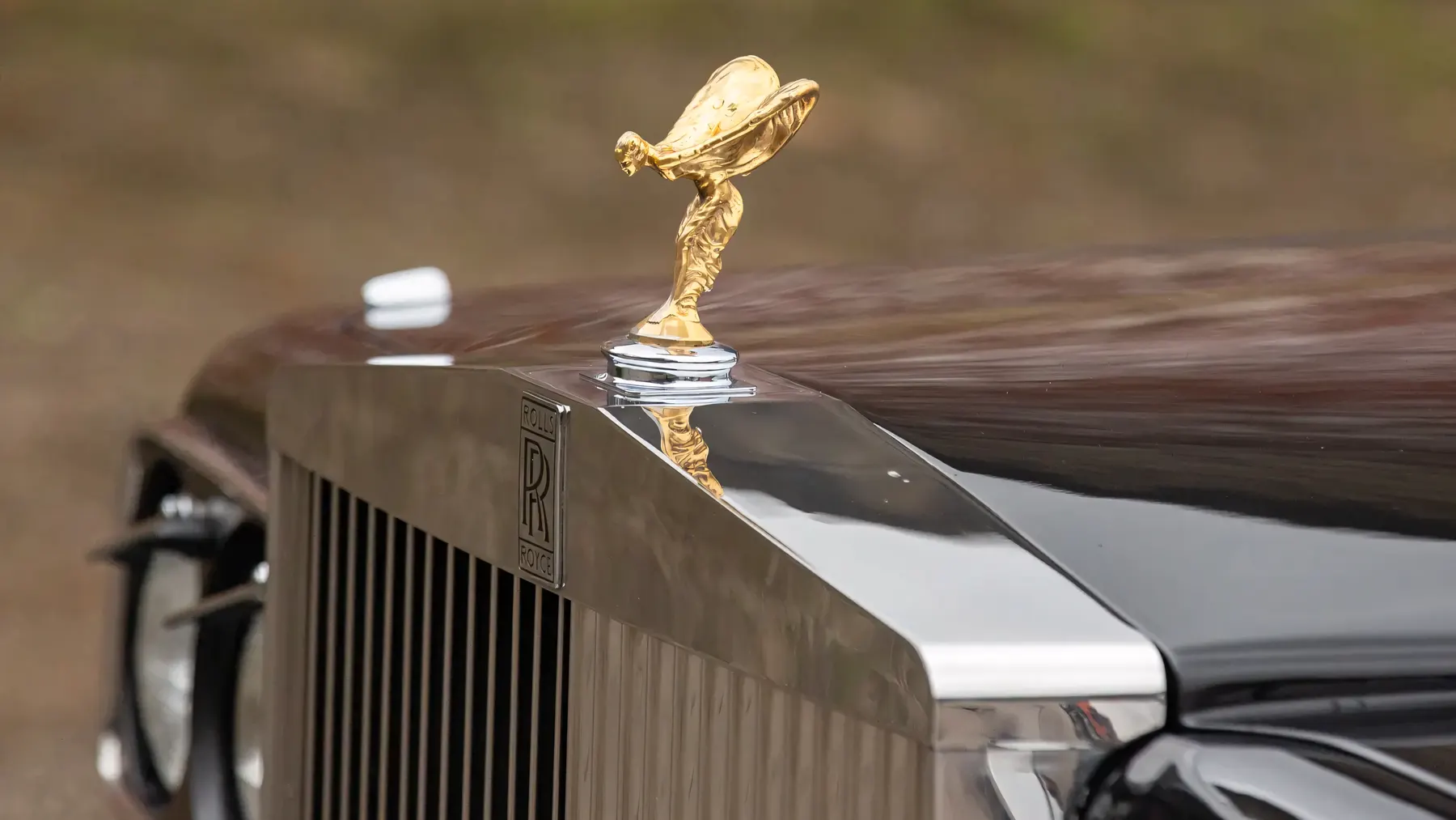1981 Rolls-Royce Camargue - photo 2