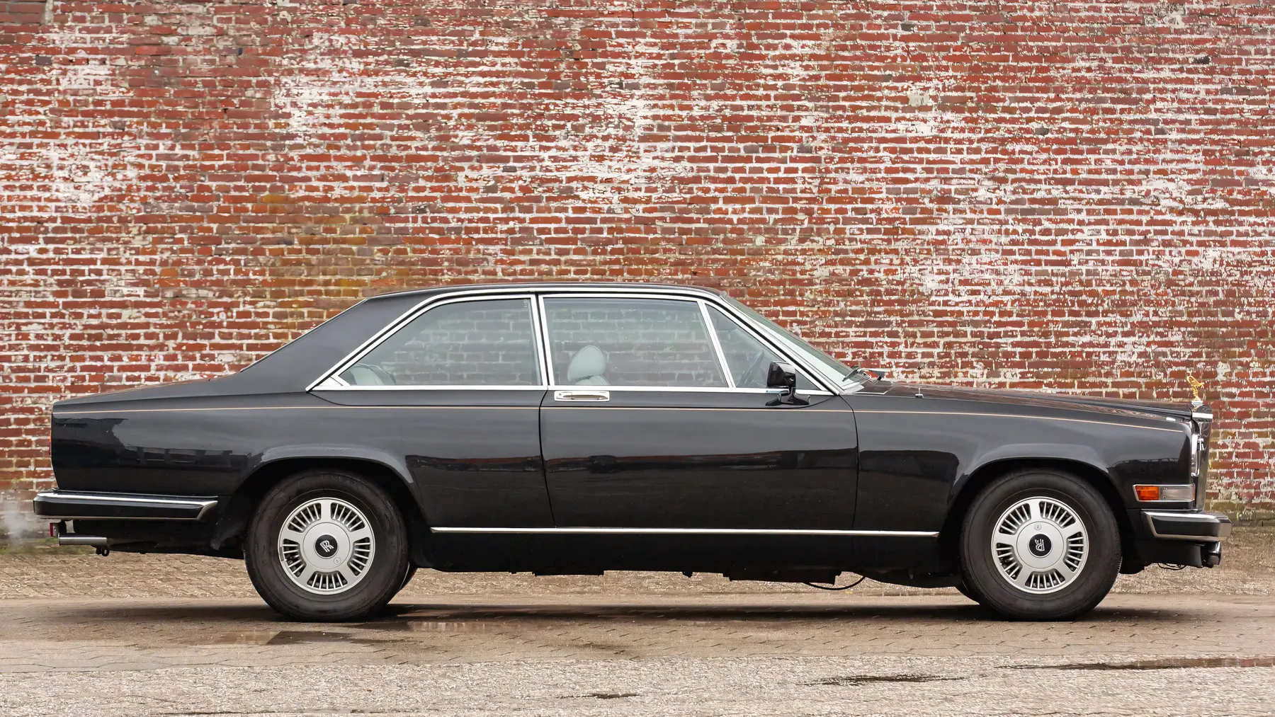 1981 Rolls-Royce Camargue - photo 5
