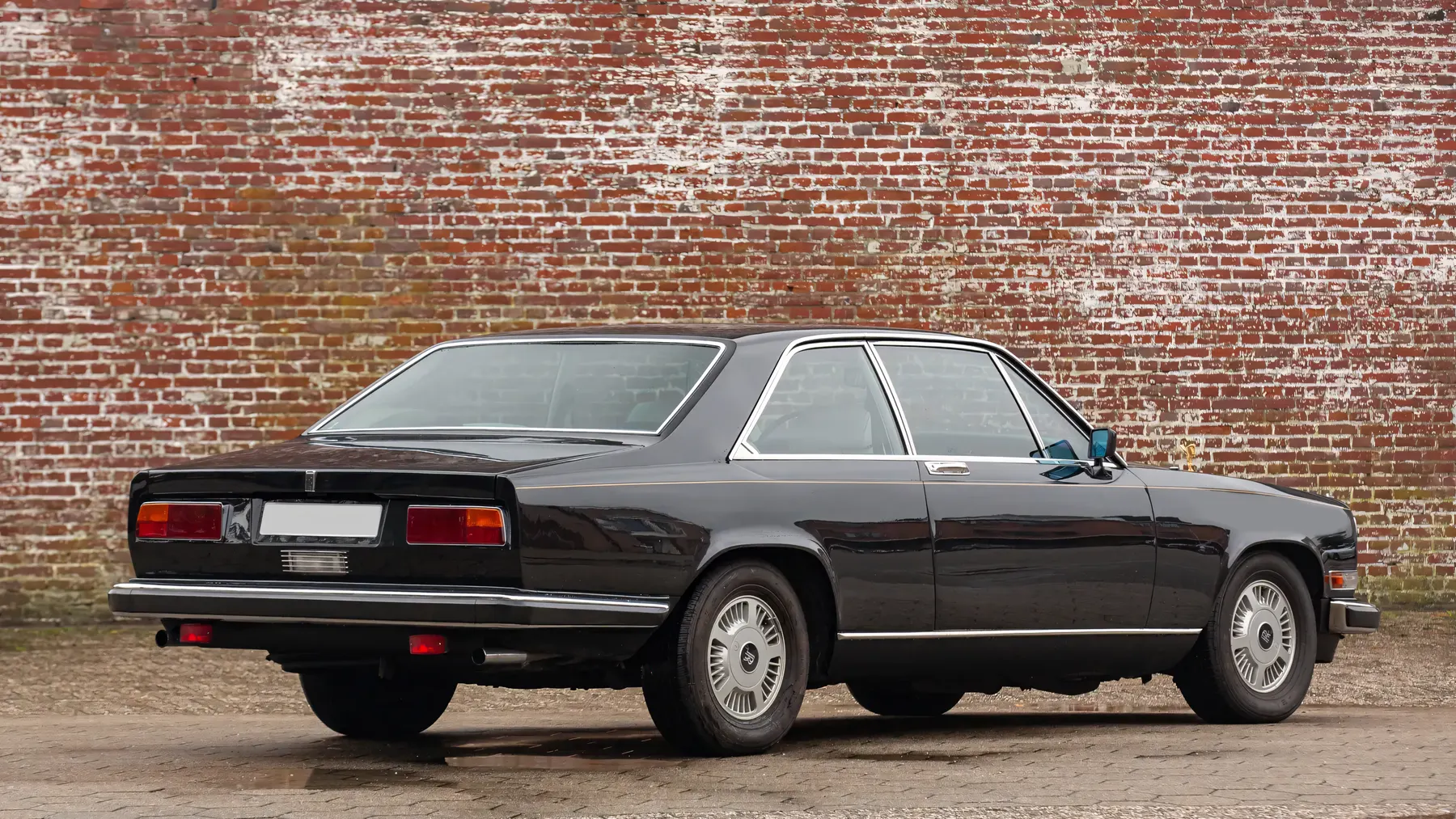 1981 Rolls-Royce Camargue - photo 4