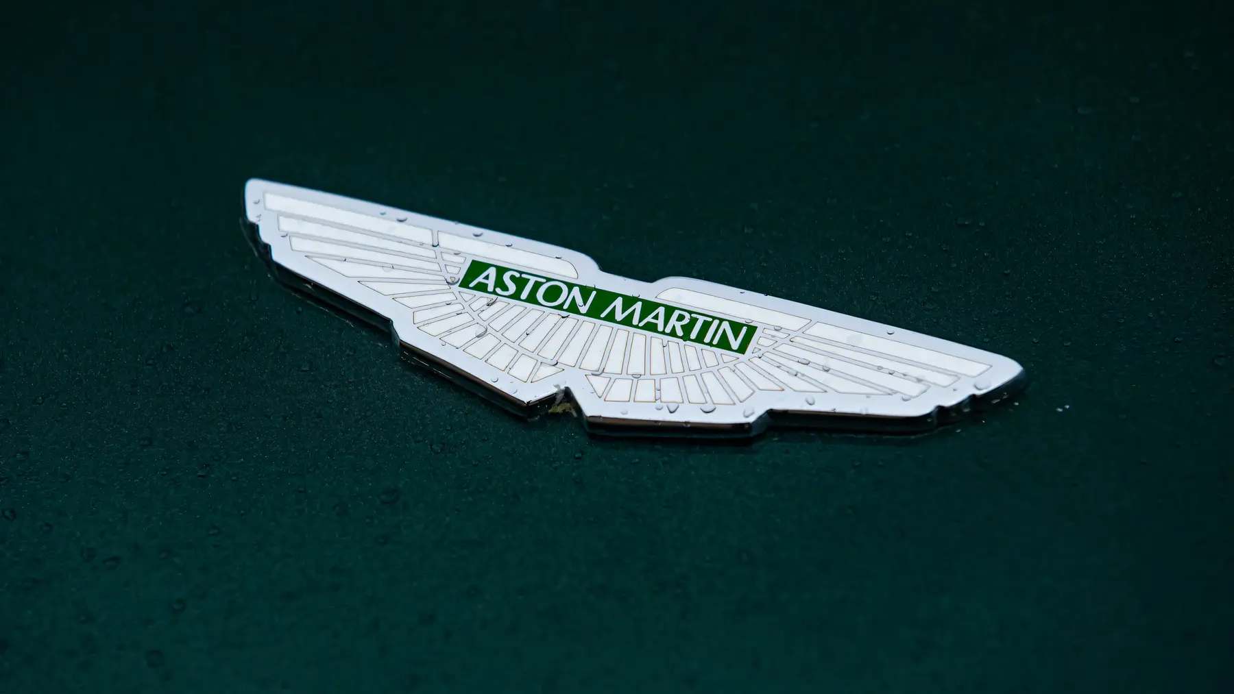 1982 Aston Martin V8 Vantage '6.3-Litre Conversion' - photo 4