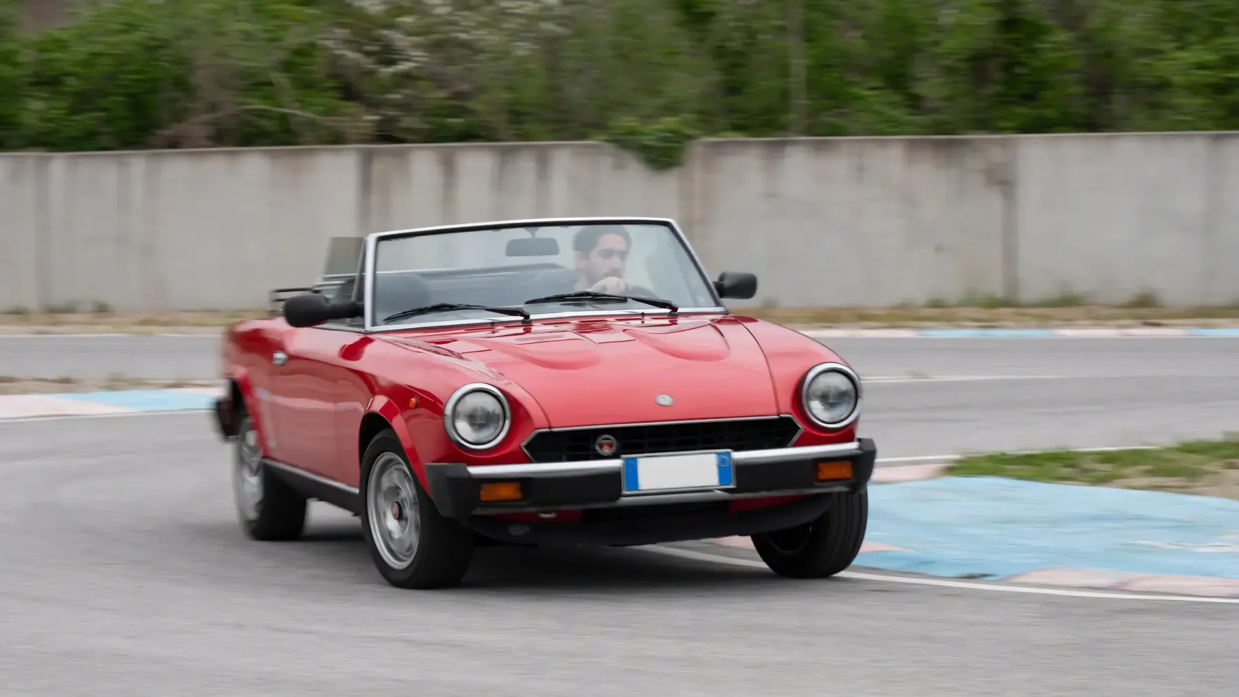 1983 Pininfarina Spidereuropa - photo 3