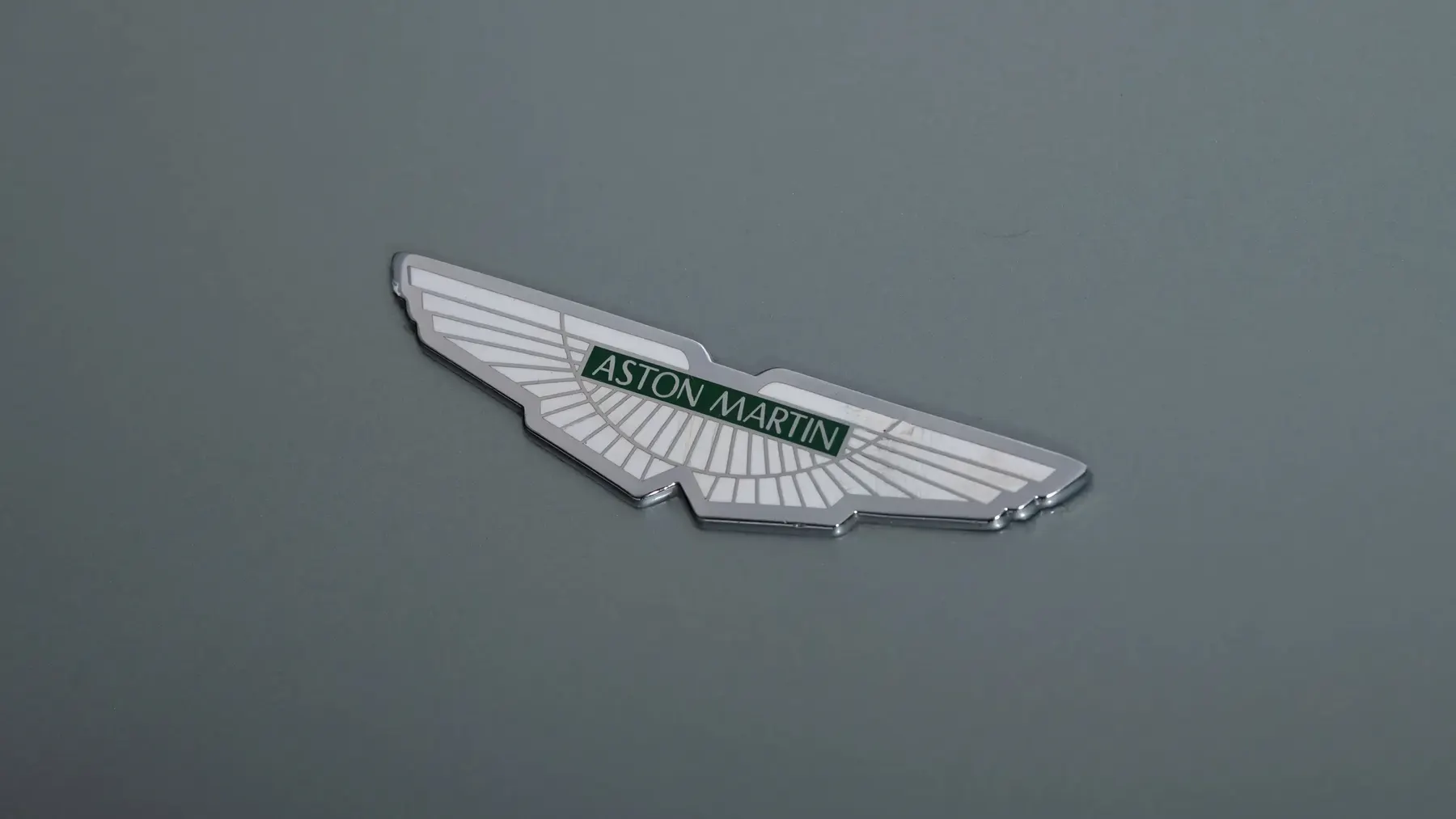 1985 Aston Martin V8 Vantage - photo 3