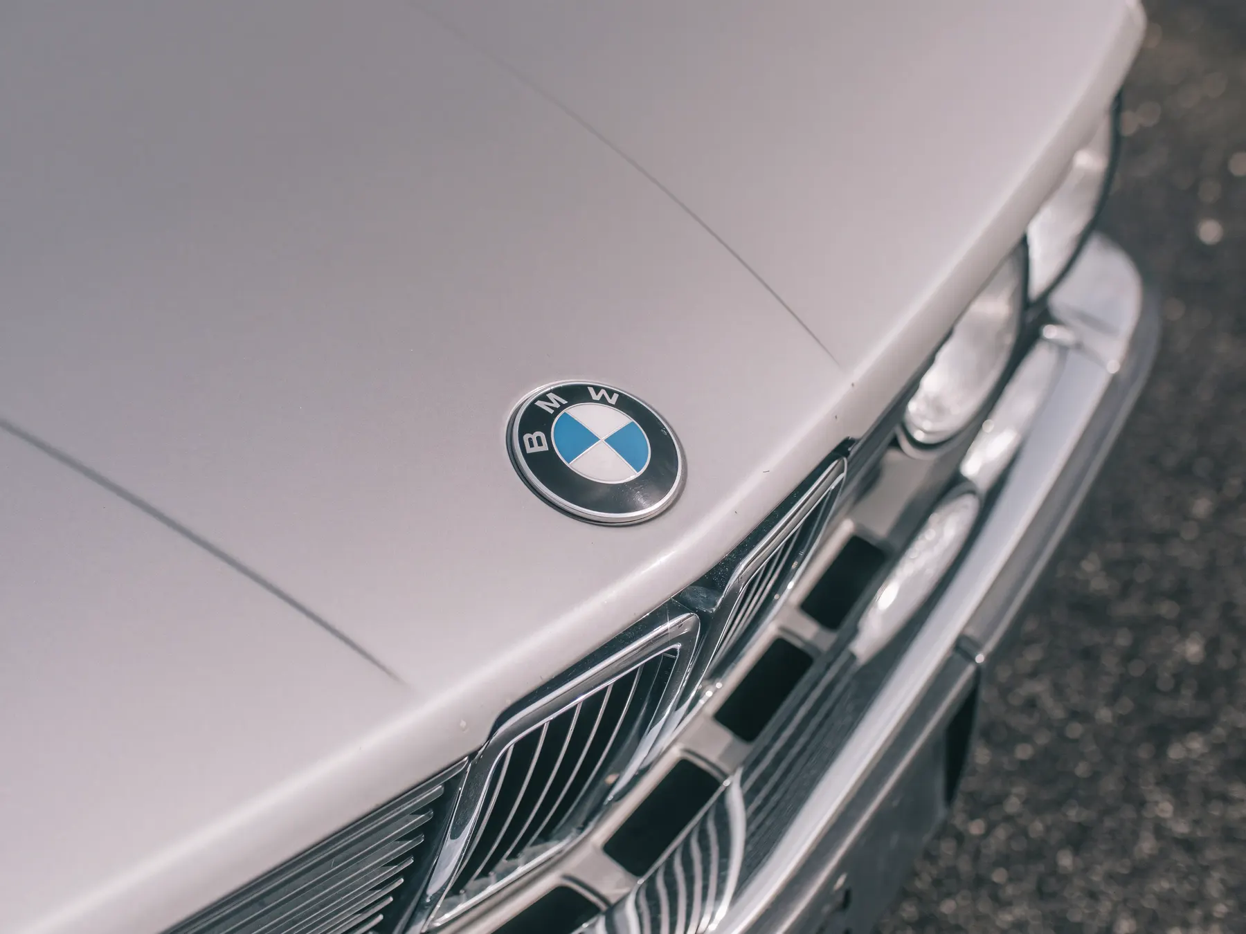 1985 BMW M5 - photo 3