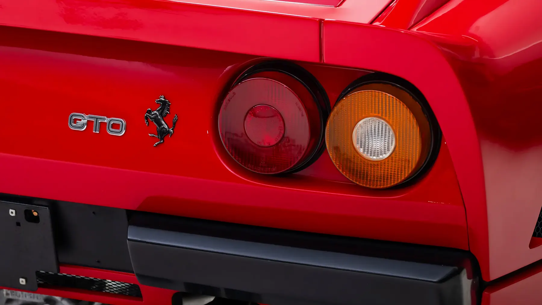 1985 Ferrari 288 GTO - photo 7