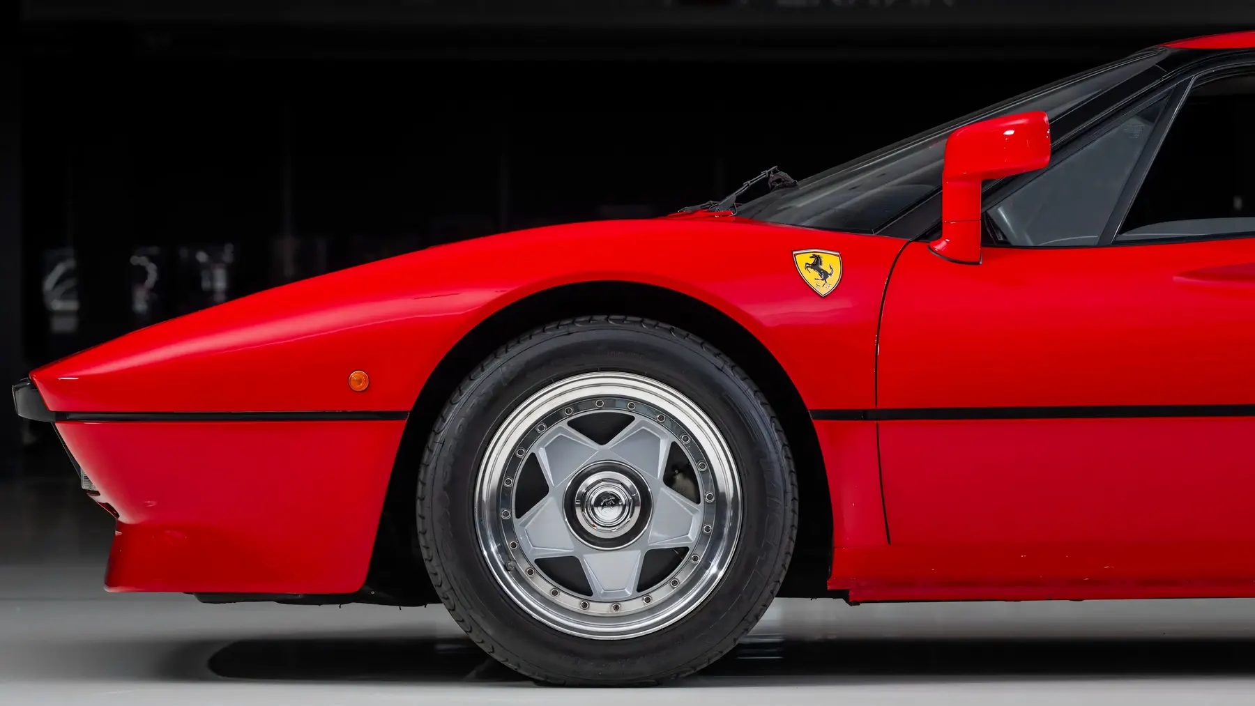 1985 Ferrari 288 GTO - photo 8