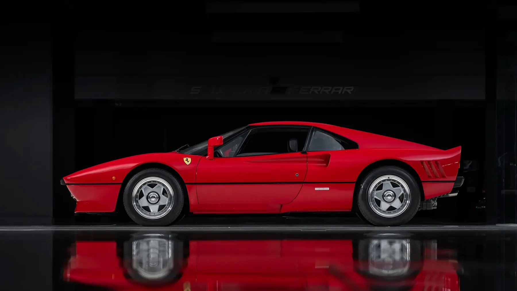1985 Ferrari 288 GTO - photo 5