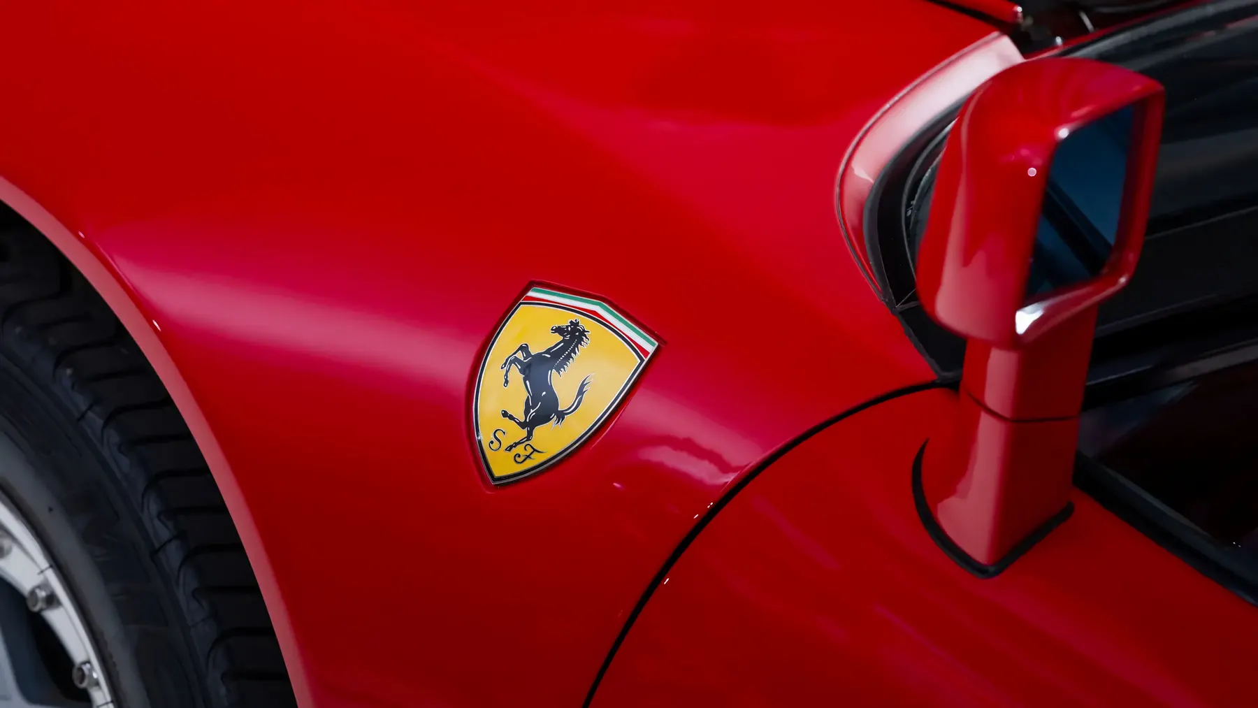 1985 Ferrari 288 GTO - photo 1