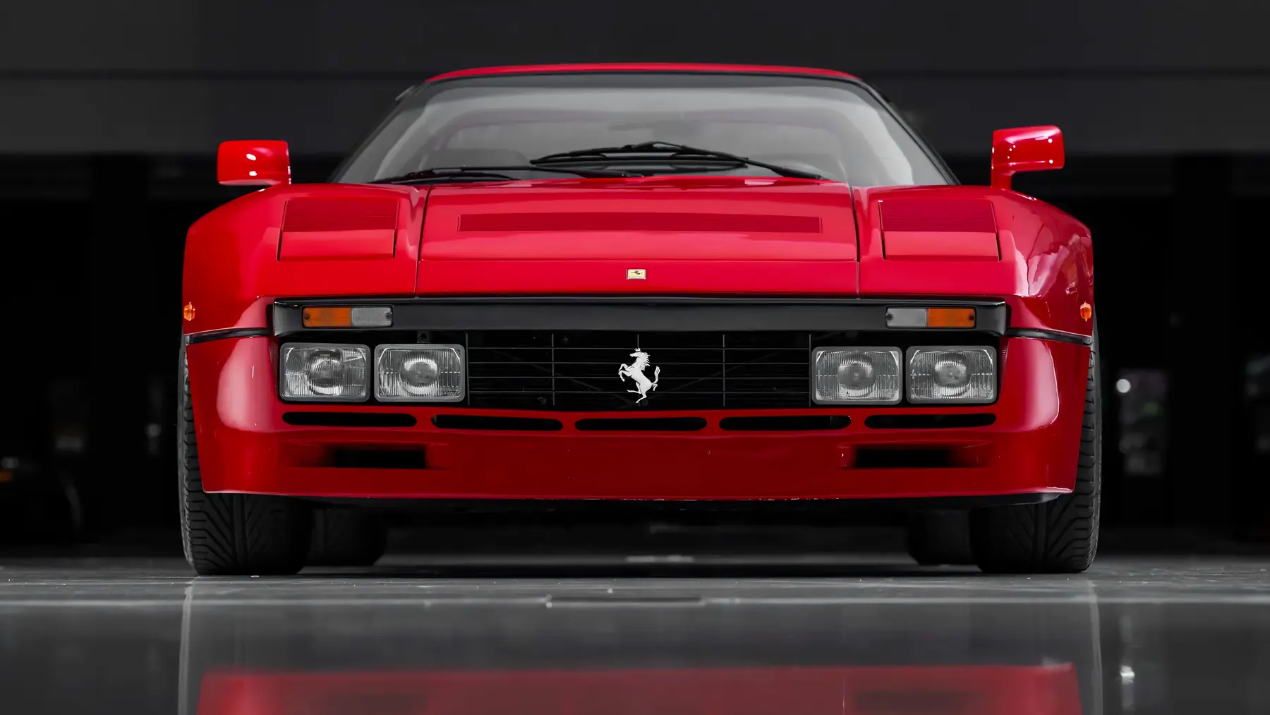 1985 Ferrari 288 GTO - photo 4