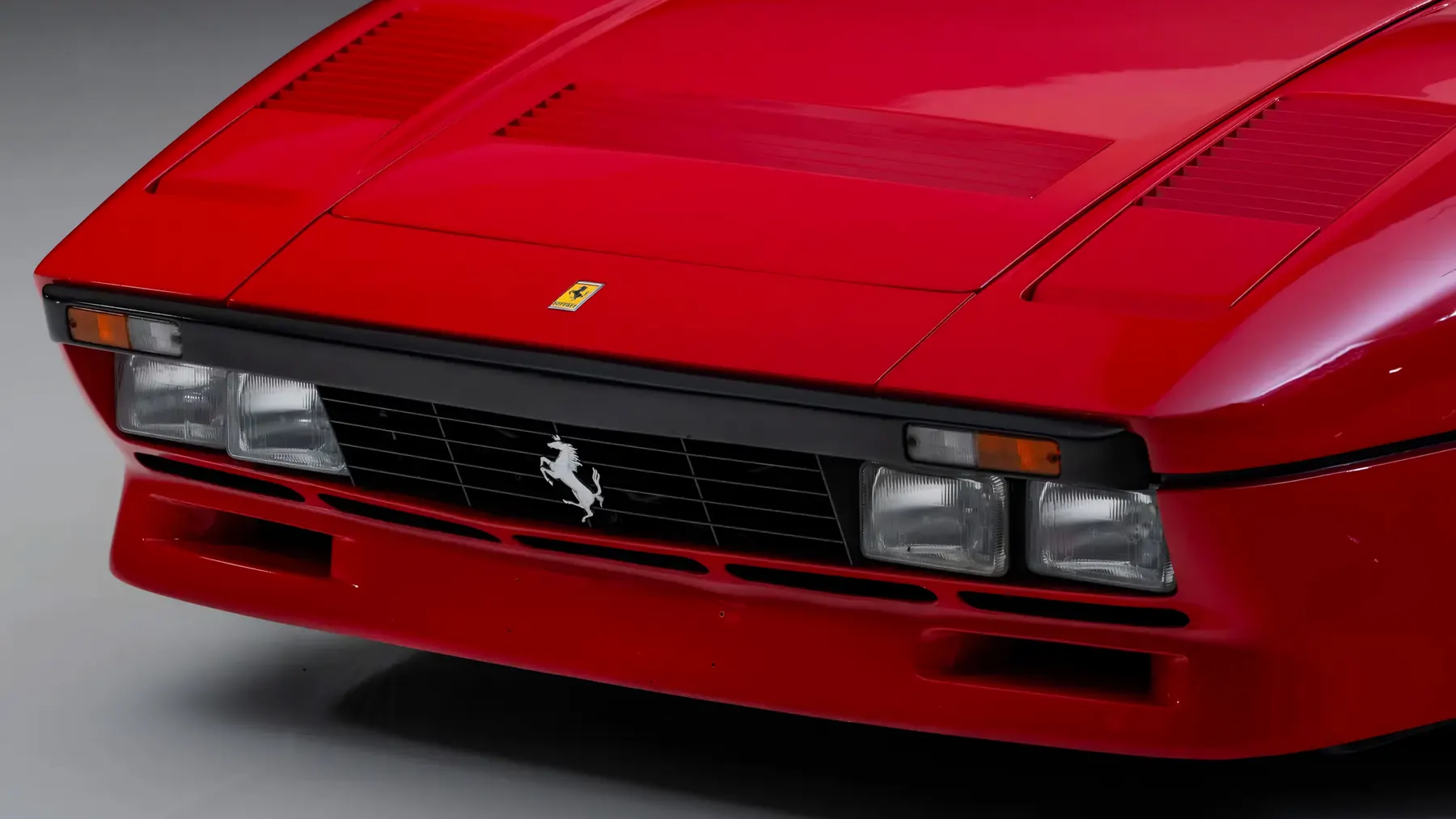 1985 Ferrari 288 GTO - photo 3
