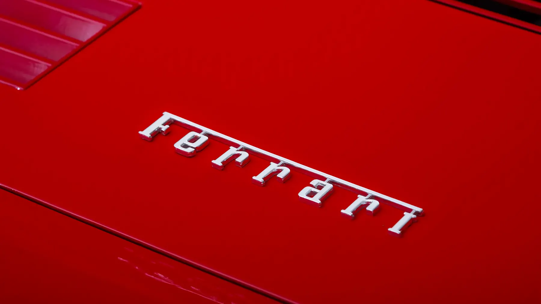 1985 Ferrari 288 GTO - photo 6