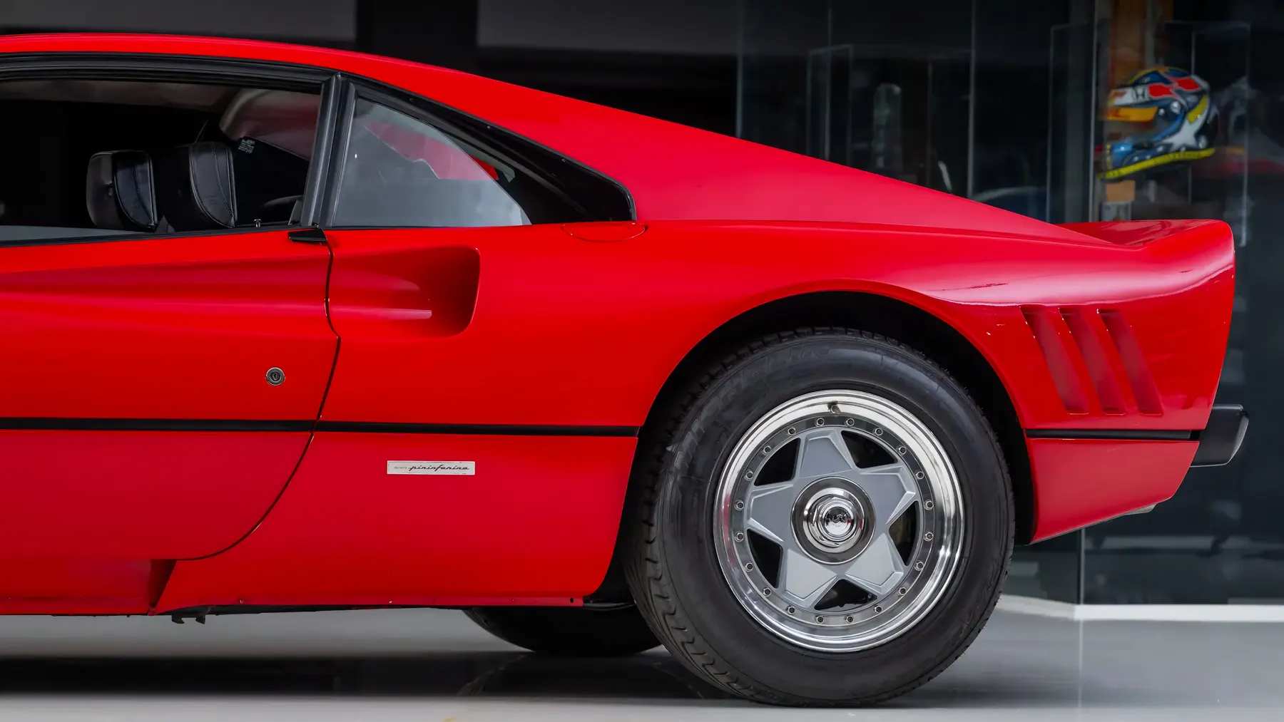 1985 Ferrari 288 GTO - photo 6