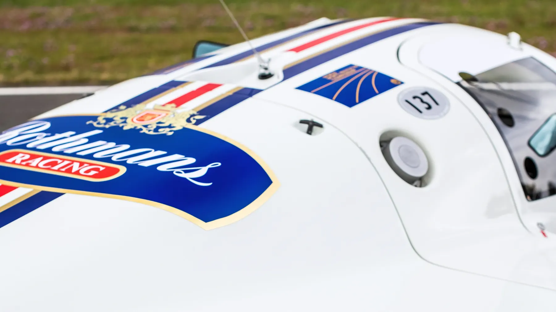 1985 Porsche 962 - photo 4