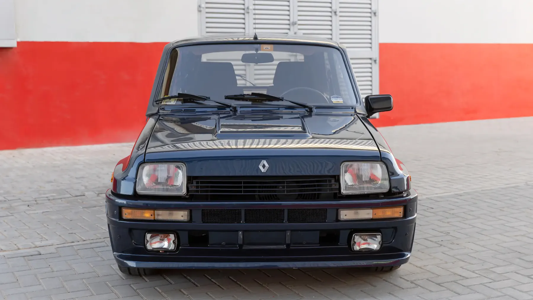 1985 Renault 5 Turbo 2 - photo 2