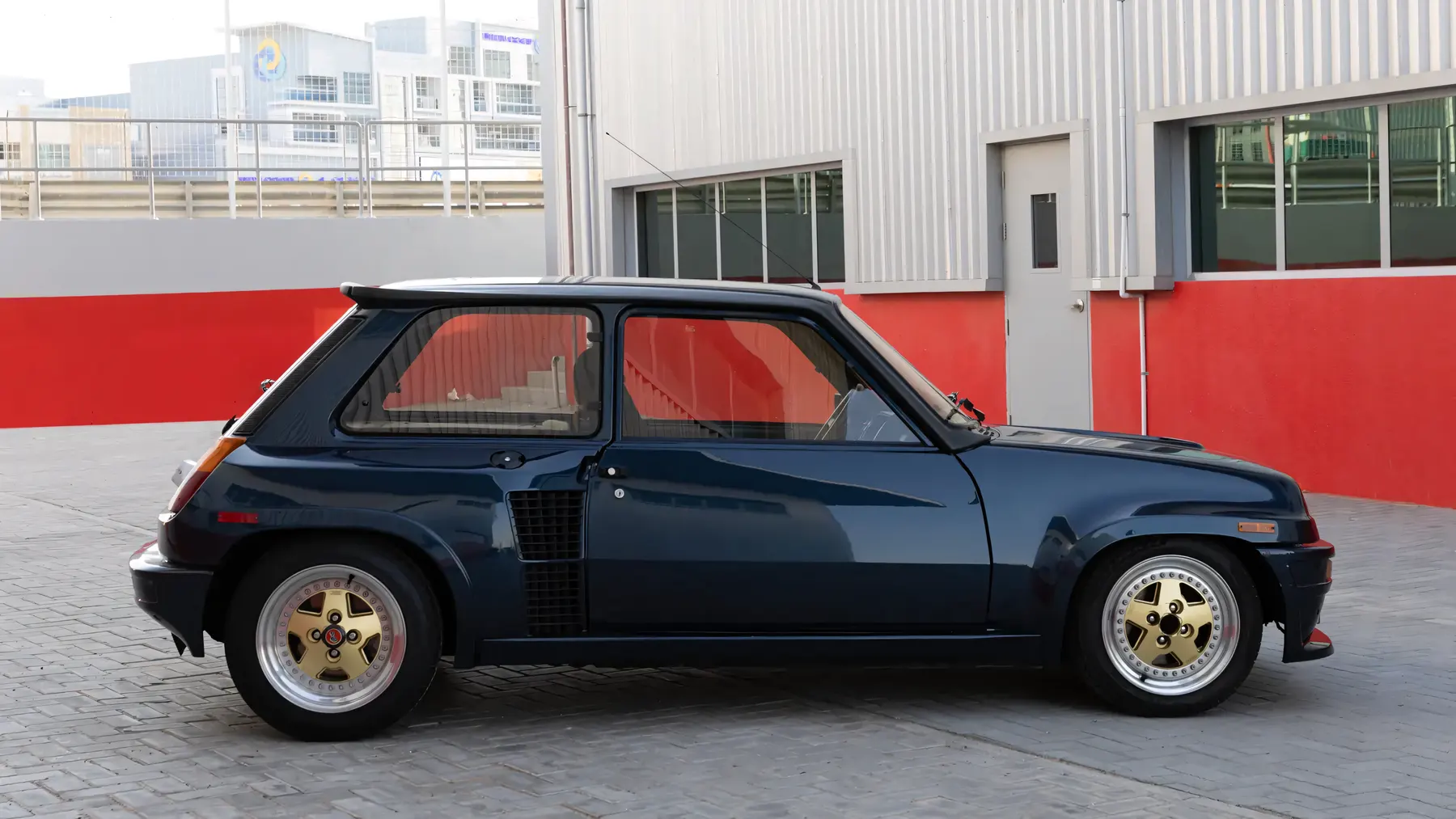1985 Renault 5 Turbo 2 - photo 3